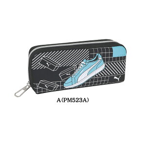 PUMA OtBbNXNGAyP[X v[} M yP[X w j̎q