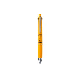 三菱鉛筆 多機能ペン ジェットストリーム 4&1 0.5 限定 ピーナッツ スヌーピー