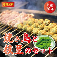 焼き鳥 詰め合わせ 20本 冷凍 調理済み冷凍 奥三河どり 焼き鳥セット 3980円 冷凍焼き鳥 国産 鶏肉 鳥肉 …
