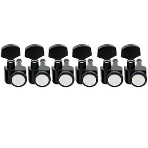 Pro 6A 2sM^[bNyO Locking Tuners XggStrat/eLX^[Tele GLM^[pAubN