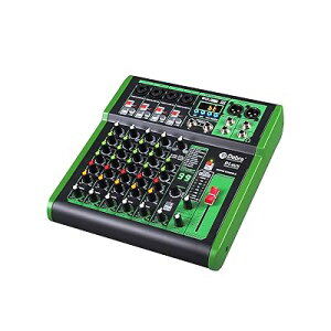  Audio DI-6UX~LT[ I[fBIC^[tF[X |[^uR[fBO~LT[I[fBIiUSB 99 DSPfW^GtFNgtjDJ~LT[R\[pJIPR[fBOX