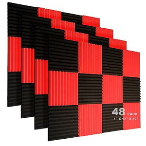 z hV[g 2.5*30*30cm h Չ h ǂɓ\  z zpl z΍ ي ? E^tH[ EFbW 12 (30*30*2.5cm 48, ubNbh)