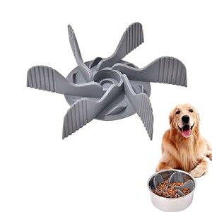 早食い防止 食器 犬 ペットシリコン皿 スローフィーダー 猫 早食い 猫の早食い防止