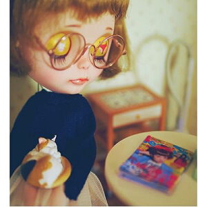 �u���C�X �h�[�� �� 1/3 �h�[�� �p ���g�� �� ���K�l �I�ׂ� �J���[ (�V���o�[)