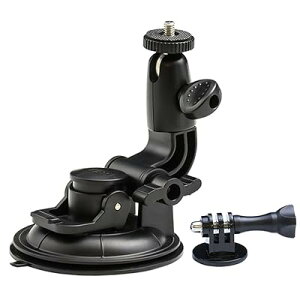 zՃJ}Eg 1/4X20ϋ360][tgKXz_[ fW^J/ANVJ Hero/Canon/Garmin/Nikon/SONY/CASIO/KodakɑΉ