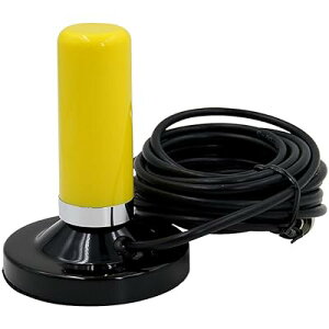 EasyTalk HH-N2RS [r p ԍ V[g Aei ɑ }Olbg  P[u 5m VHF UHF144/430MHz    A}`A ()