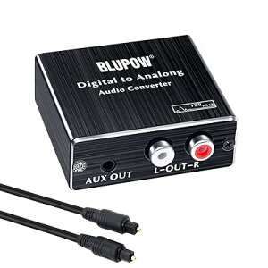 DAC fW^ AiO ϊ ÉRCA+3.5mmXeIo I[fBIϊ fW^ AiO ϊ DARo[^[ Digital to Analog Converter 192Khz/24bitnC]Ή VA8