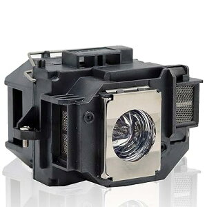 �v���W�F�N�^�[ �����p�����v ELPLP58 EPSON �G�v�\�� EB-W10 EB-S9 EB-S10 EB-W9 EB-X10 EB-X9 �Ή�