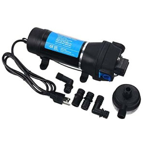 Amarine-made  r|v zEH[^[|v _Ct|v 40PSI 17L/min z|v ̓XCb` LsOJ[ bg ƒpȂǂ