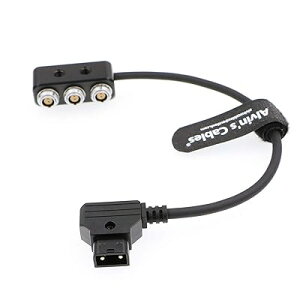 ARRI RED Cameras Teradek p 1 to 3 ~j d Xvb^[ {bNX P[u D tap IX Movi Pro AUX |[g to 3 2 pin X {bNX