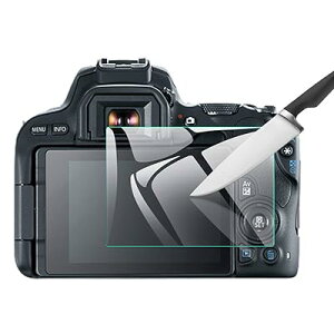 3 tیtB JXN[veN^[KX dx9H tJo[veNV ΉJfCanon EOS Kiss X9 / X10ł