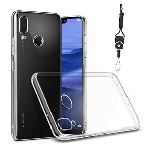 For Huawei P20 lite P[X P20 lite/Nova 3e Jo[ NA tpu  ϏՌ hwUMHAϖh~A~߁A菝h~A_ACAh~Ah~A ϐ P20 lite