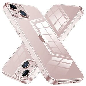 �P�[�X iPhone13mini �p �N���A�J�o�[ iphone13�~�j �Ή� �����K���X�w�� �ϏՌ� ���h�~ ���C�����X�[�d�Ή� NSC21I323