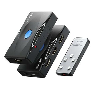 HDMI؂ւ 31o 4K@60Hz HDMIؑ֊HDMIZN^[ Rt 1080P@144Hz HDCP 2.2/HDMI 2.0 HDR 3DΉ  ؂ւ PS3/PS4/PS5/SwitchmFς