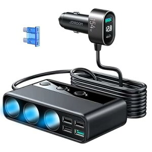 154W 3A VK[\Pbg QC3.0 }[d VKbg  4x 3.6AUSB|[g1xQuickCharge3.0|[g+ PD|[g X}[gIC XCb` ԗp݃\Pbg d\Pbg ׂĂ̎Ԏ12V̍YԂ͂