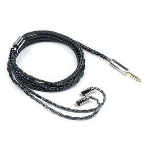 �y2022�V�ŁzTRIPOWIN Zonie 16 �R�A�[�⃁�b�L�P�[�u����SPCHIFI�C���z���A�b�v�O���[�h�P�[�u�� (4.4mm-0.78mm2pin, Moss)