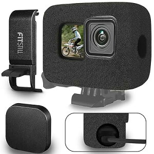 Go Pro S[v Hero 13/12/11/10/9 Black hJo[ X|WP[X ANZT[؂艹ጸ Go Pro ANZT[ڏ[dobe[TChJo[ S[vی