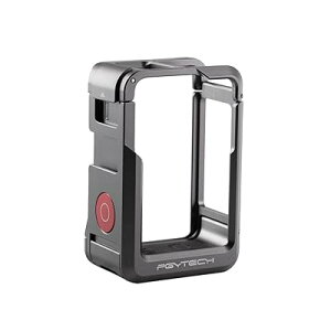 nEWOP[W Osmo Action 3JیP[X t[VFAA~یgETMP[W ANV3t[P[Xʐ^ANZT[