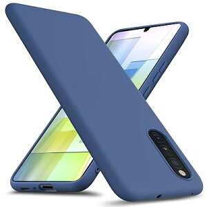 Galaxy A41 SC-41A SCV48 pP[X TPU ϏՌ VRP[X ^ \tg SʕیJo[ wh~ Yی Xgbvz[t Ռh~ X y Gǂ ϖh~ ho MNV[