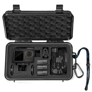 DJI Osmo Action 5 ProADJI Osmo Action 4AOsmo Action 3JP[Xgxn[hLOP[X[ł܂DJI ANV3̑DJI Osmo Action 3ANZT[ iyʁAh