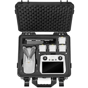 DJI Air 2S(DJI RC)R{P[X h[P[X [ł܂ DJI Air 2S h[/DJI RC/DJI Mavic Air 2 h[ANZT[(P[X̂)