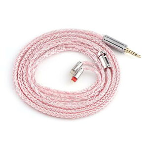 �y2022�V�ŁzTRIPOWIN Zonie 16 �R�A�[�⃁�b�L�P�[�u����SPCHIFI�C���z���A�b�v�O���[�h�P�[�u�� (3.5mm-0.78mm2pin, �s���N)