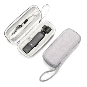 DJI Pocket 3Ή[P[Xp h?AϖՐAωgю[P[X (B^Cv)