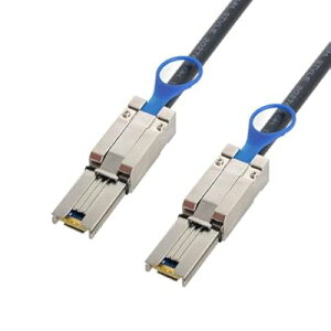 CY SFF-8088 - SFF-8088P[uAMini SAS SFF-8088 26s 4X 4[ f[^fBXN Ch }`[ OP[u 6Gbps