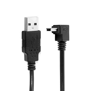 Downpxt90xMini USB 2.0 B^Cv5pinIXto USBIXf[^P[u0.5 M