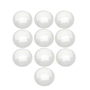 20����Z�b�g �N���A�K���X �K���X�f�� �J�{�V���� �p�[�c �Z�b�g �y�[�X�^�[ �~�` 25mm �H�|�i �t�@�b�V���� �W���G���[�p DIY