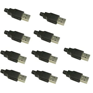 10PCS USBIXRlN^ USB vO USB IX RlN^ A ^Cv vX`bNVFt 4P
