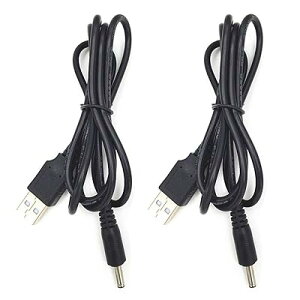 2 1m 5V USB to DC 5V j3.5 x 1.35mm A_v^P[u dP[u DCR[hi5V USBjDCjj