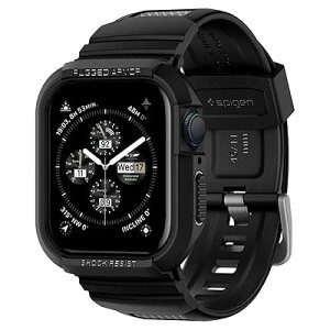 Apple Watch �o���h 45mm | 44mm ��̌^ �P�[�X �J�o�[ �ϏՌ� PC TPU ��d�\�� �X�|�[�c�o���h ���� �Ռ� �z�� �ϋv�� ���h�~ �y Series 9 / 8 / SE 2 /Series 7 / SE/Series