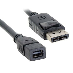 DP DisplayPort IX - Mini DP DisplayPort X P[u 4K 60hz fBXvC HDTV j^[p
