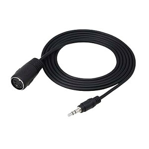 5sMIDI DINP[uMIDIL[{[hpMIDIP[uDIN-3.5mmiVZTCU[/IK/dqsAm/MIDIM^[jBOVXeyptH[}XMo ((1.5 DIN F-3.5 mm) c)