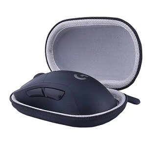 Logicool (WN[) G PRO X SUPERLIGHT/Pro Wireless CX Q[~O}EX pی[P[X-