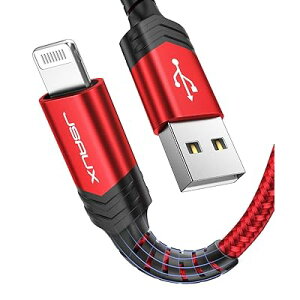 wMFiF؁x iPhone P[uu2.4A}[dEf[^]E1.2MvCgjOP[u ϋv iC҂ iPhone 11 Xs Max X XR 8 7 6s 6 Plus SE 5 5sAiPadAiPodȂǂɑΉ (