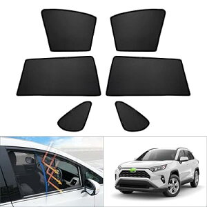 Cartist V^ RAV4 50n bVJ[e TVF[h H31.4-s 5 ՌJ[e J[VF[h UVJbg }Olbg ȒPE Ռ fM CeA 悯 Ԏp (RAV4 V^, ubN)