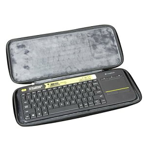 Logicool WN[ CX ^b`L[{[h K400pBKp[P[X-