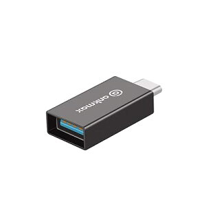 USB-C to USB 3.1 ϊA_v^[ UC312A usb type c 3.1 OTG@\Ήyő10Gbps̓]Xs[hziPad Pro/MacBook Pro/MacBook Air/Surface/Sony Xper