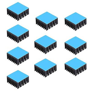q[gVN M`ʃe[vt M\΍ 20mm X 20mm X 10mm 10 ptB A~jE M t@CA er DIYLbg IC`bv MOSFET H nCp[LEDAvɓKp