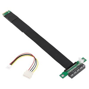 M.2 NGFF NVMe �����P�[�u�� M.2 PCIe x4 3.0 �����P�[�u�� 24CM