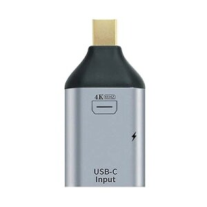 MINI DISPLAYPORT DPVNHDTVPD TO USB-CX\[Xp[60Hz 1080p