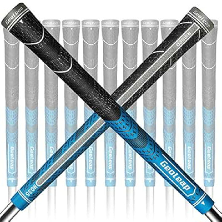 楽天市場】ACE-R ゴルフグリップ 13本セット バックリブ改良され