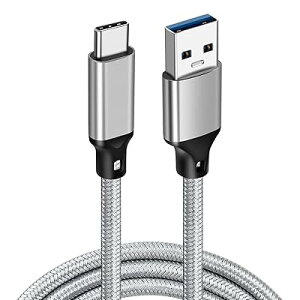 USB C to USBP[u (1m/O[/10Gbpsf[^]) USB-C & USB-A 3.2(Gen2) P[u 60W 20V/3A USB A to USB CP[u Xperia/Galaxy/LG/iPad Pro/Ga