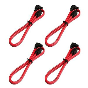 SATA 3P[u VAP[u 4{Zbg (L^) VAATA3P[u h~ n[hfBXN/whCu œK b`t 50cm  6GbpsΉ HDD SSD S-ATA III f[^ R[h (L^bh)