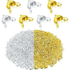 {[`bv  JVʁiԂʁj t 8mm ʖ2mm q 400g nhCh ANZT[ p[c r[Y |ޗ WG[ DIYp (S[h+Vo[)