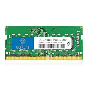 8GBx1 DDR4 3200MT/s 1RX8 PCp  ddr4 m[g 3200 PC4-25600 CL22 SODIMM 260pin SO-DIMM 1.2V CL22 RAM Memory Unbuffered