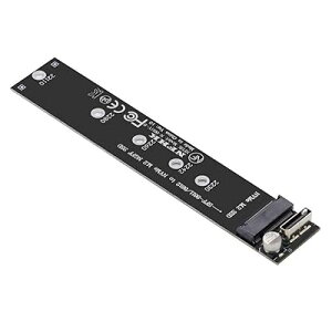 M.2 - SFF-8611A_v^[ Oculink SFF-8612 SFF-8611 to NVME PCIe SSD M-Key 2280 22110mm C{[hpA_v^[