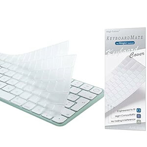 EUzp iMac Magic Keyboard p L[{[hJo[ - iMac 24C` L[{[hJo[ XL (Model A2449 Touch ID, eL[Ȃ) ^ hho 